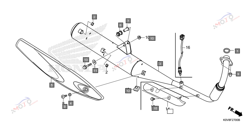 Engine Diagram